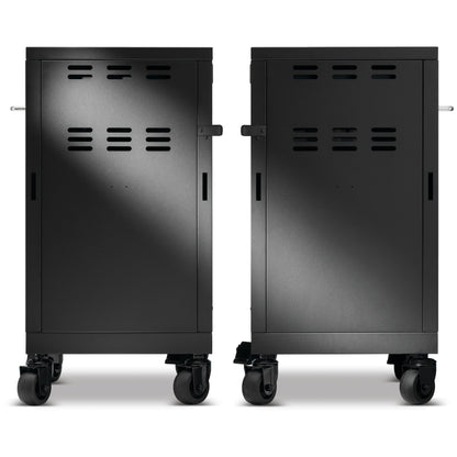 Napoleon Phantom Prestige Under Grill Storage (2 Carts)