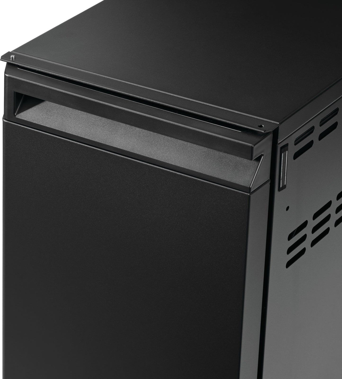 Napoleon Phantom Prestige Under Grill Storage (2 Carts)