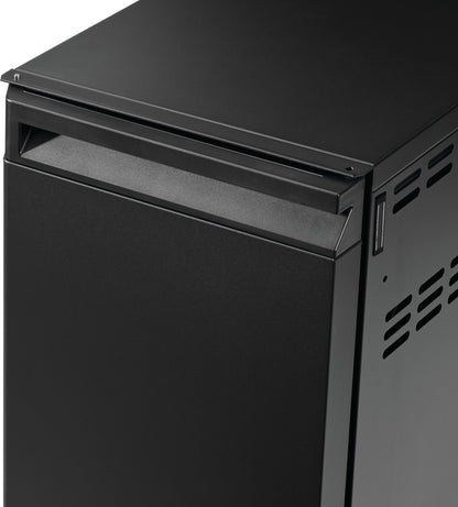 Napoleon Phantom Prestige Under Grill Storage (2 Carts)