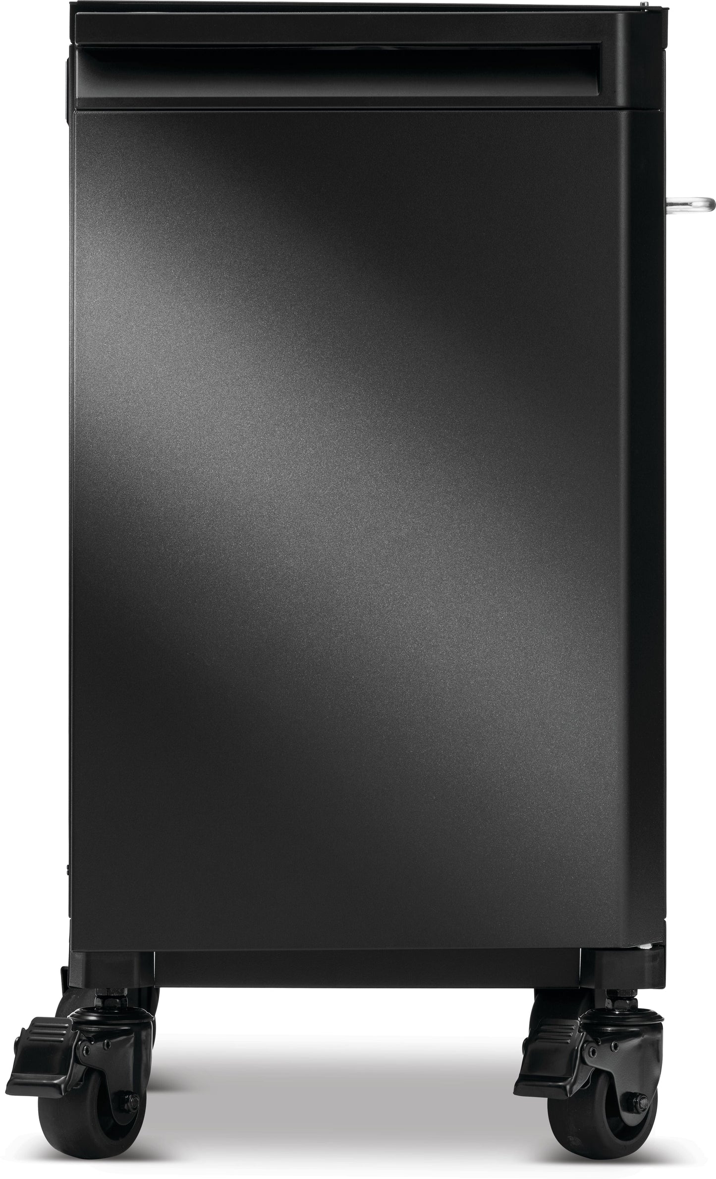 Napoleon Phantom Prestige Under Grill Storage (2 Carts)