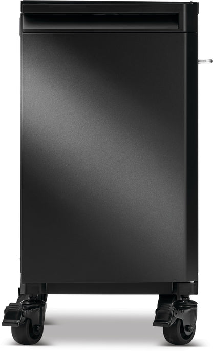 Napoleon Phantom Prestige Under Grill Storage (2 Carts)