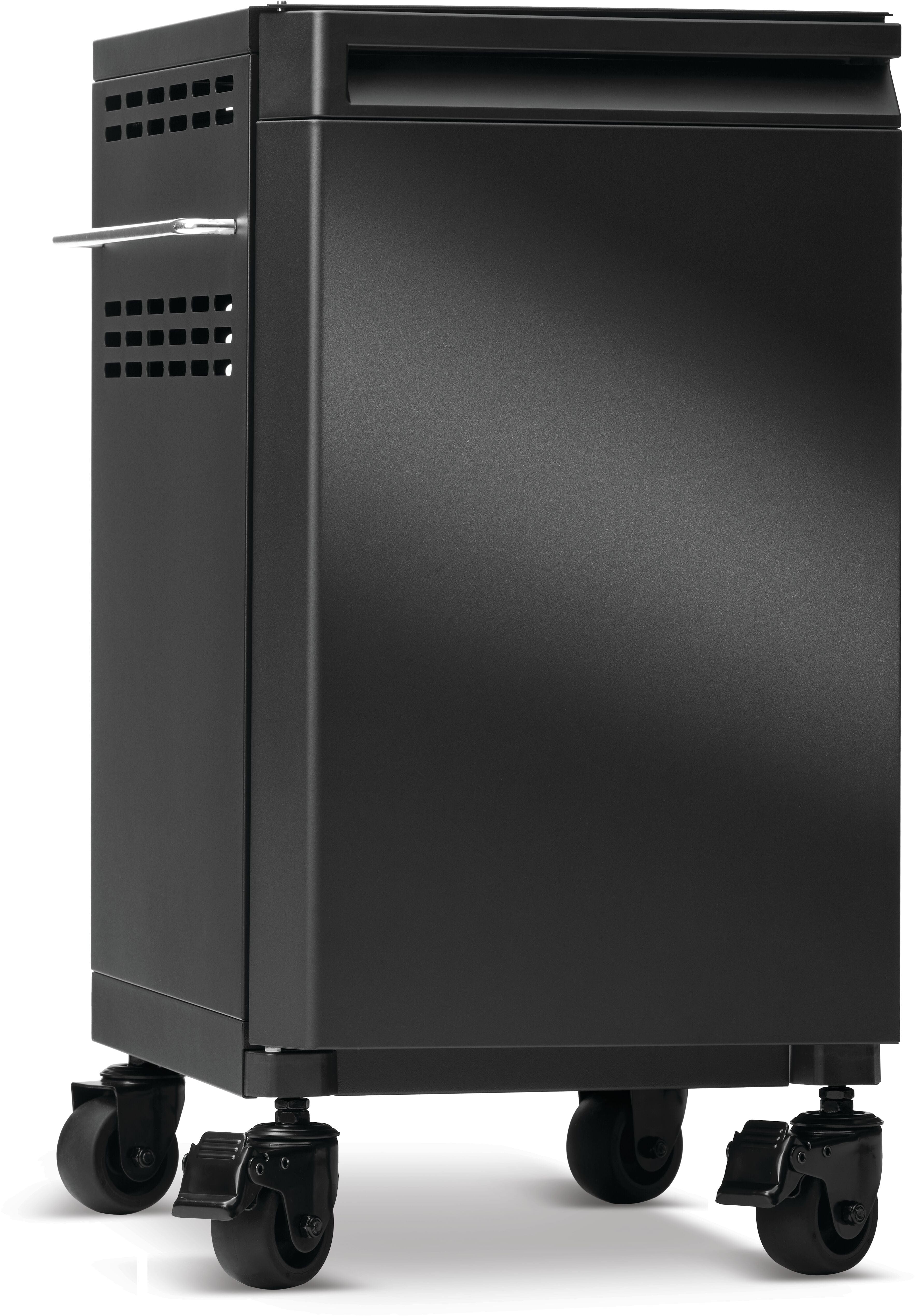 Napoleon Phantom Prestige Under Grill Storage (2 Carts)