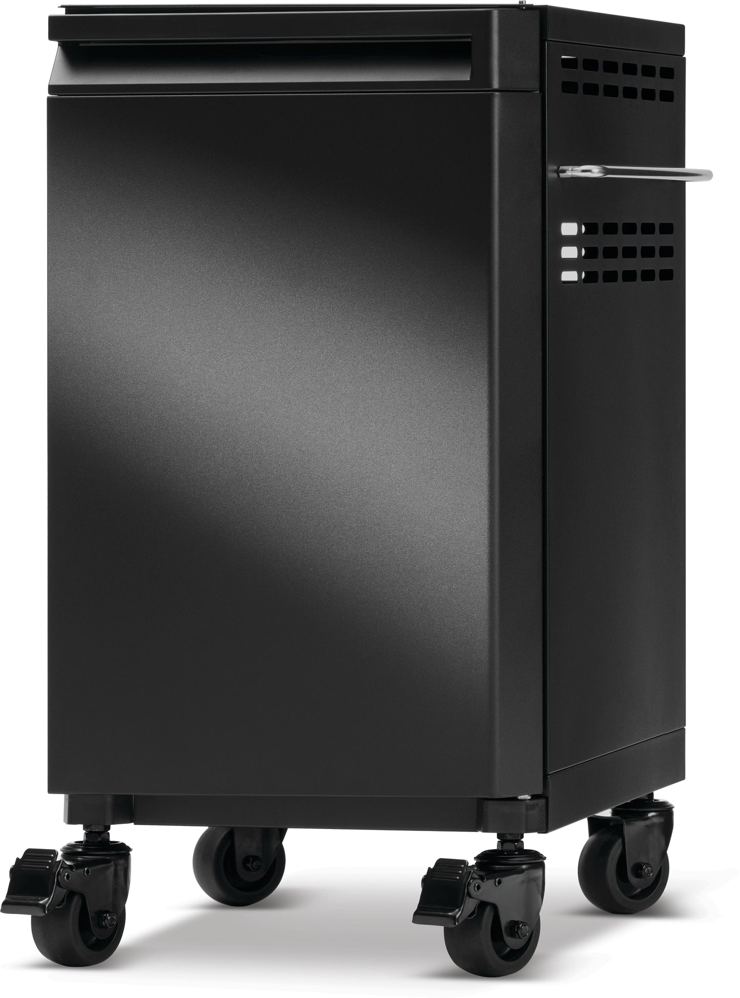 Napoleon Phantom Prestige Under Grill Storage (2 Carts)