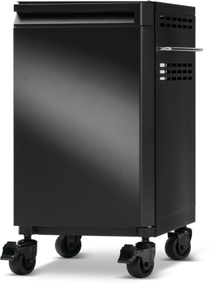 Napoleon Phantom Prestige Under Grill Storage (2 Carts)