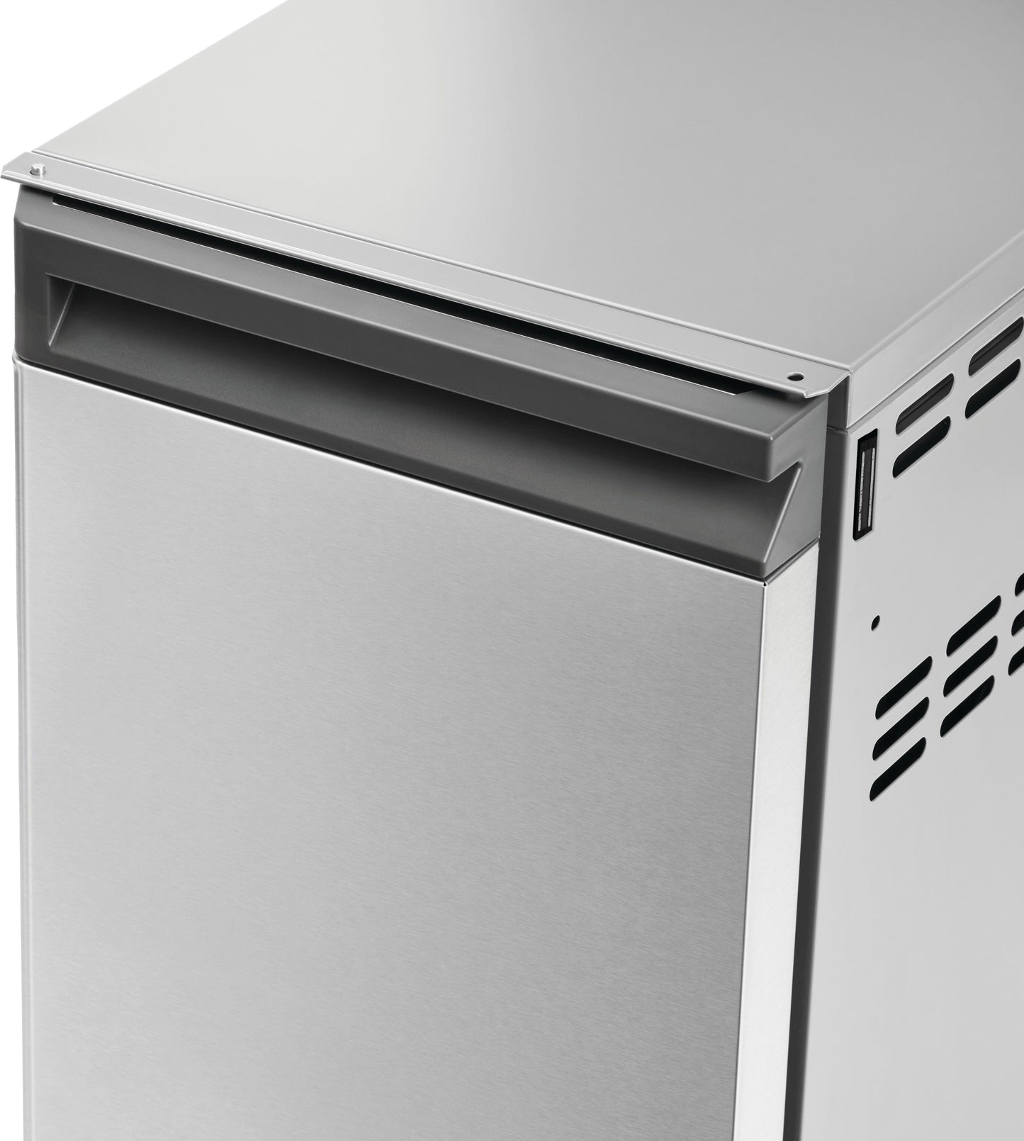 Napoleon Prestige Under Grill Storage (2 Carts)
