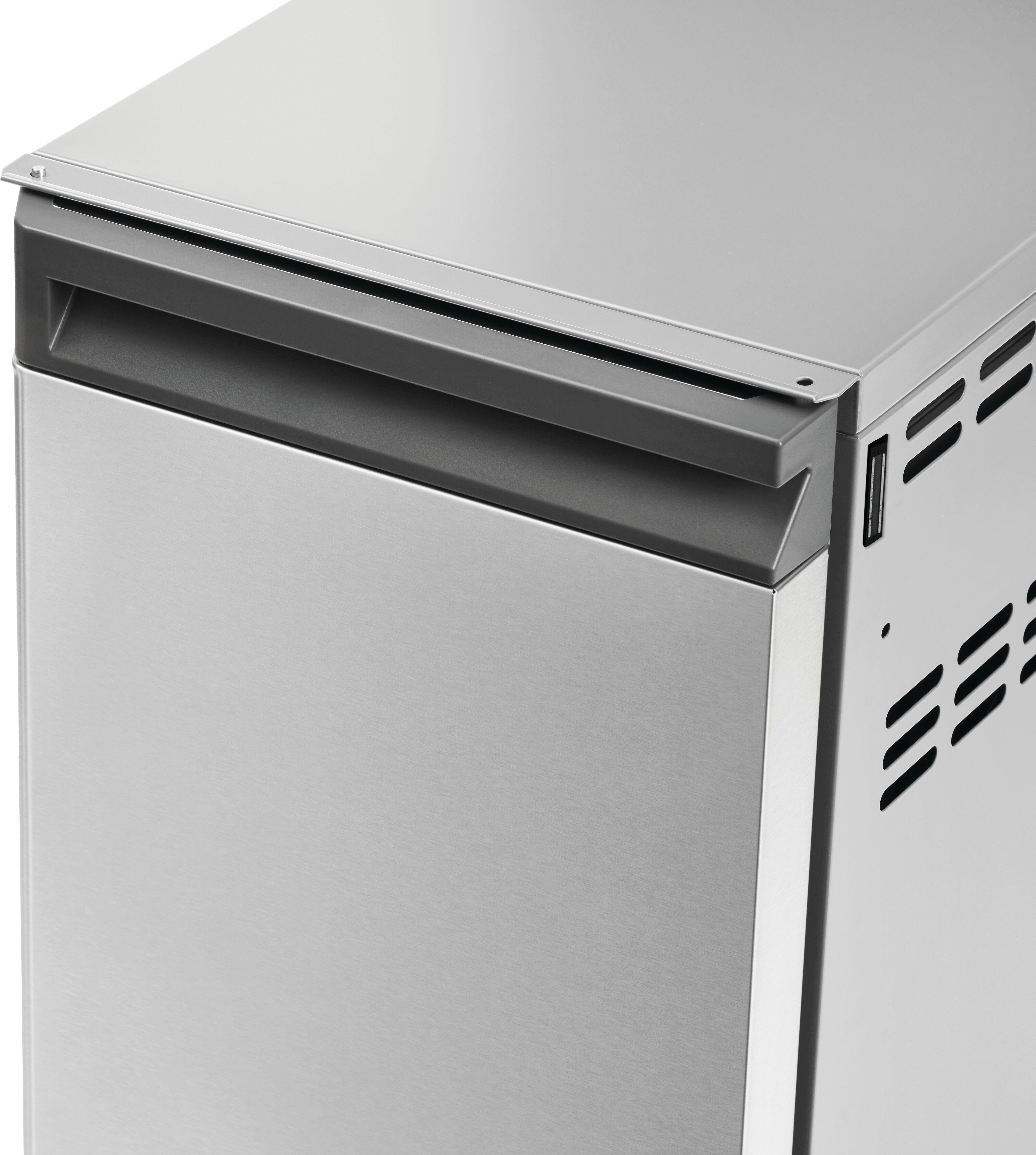 Napoleon Prestige Under Grill Storage (2 Carts)