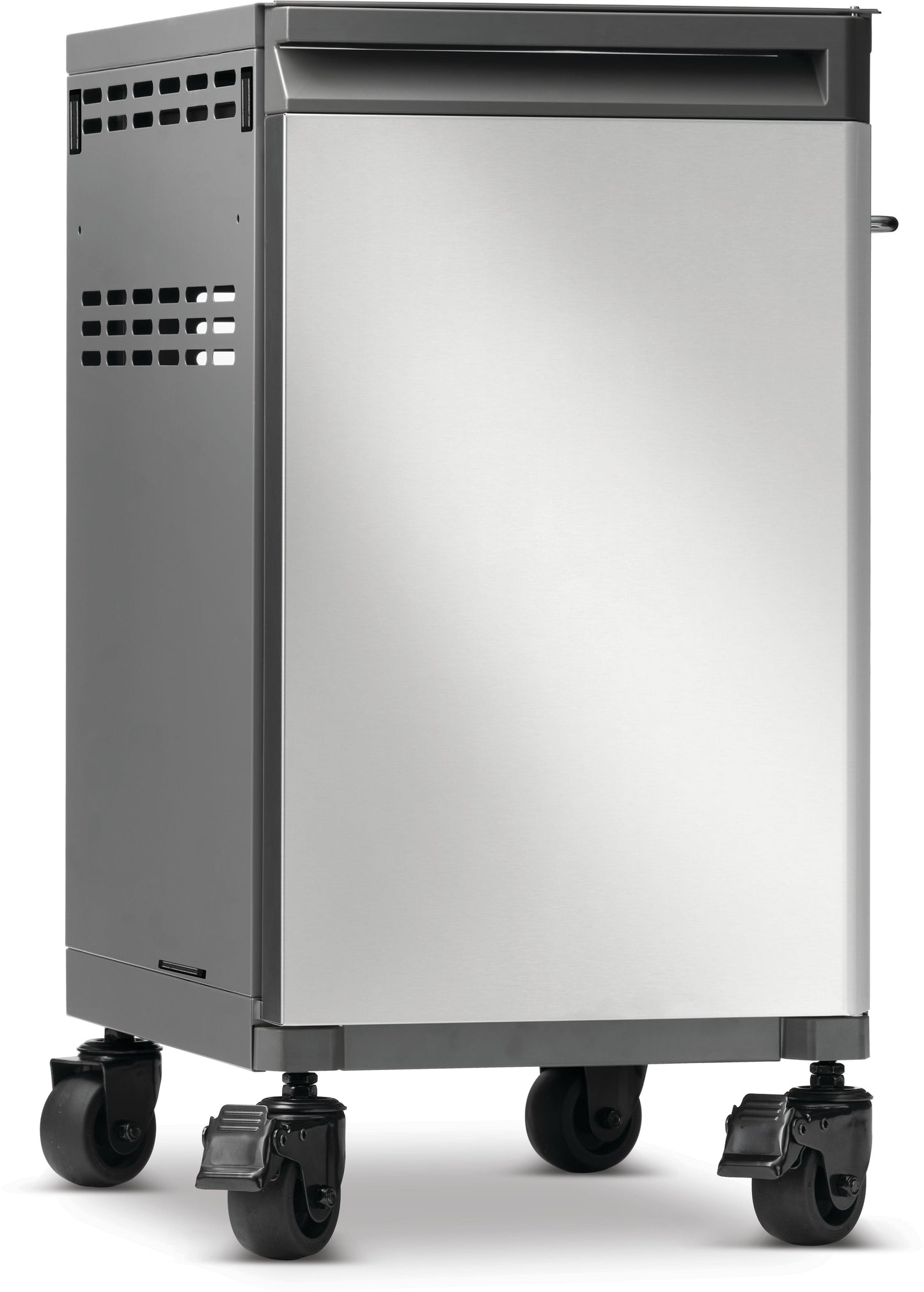 Napoleon Prestige Under Grill Storage (2 Carts)