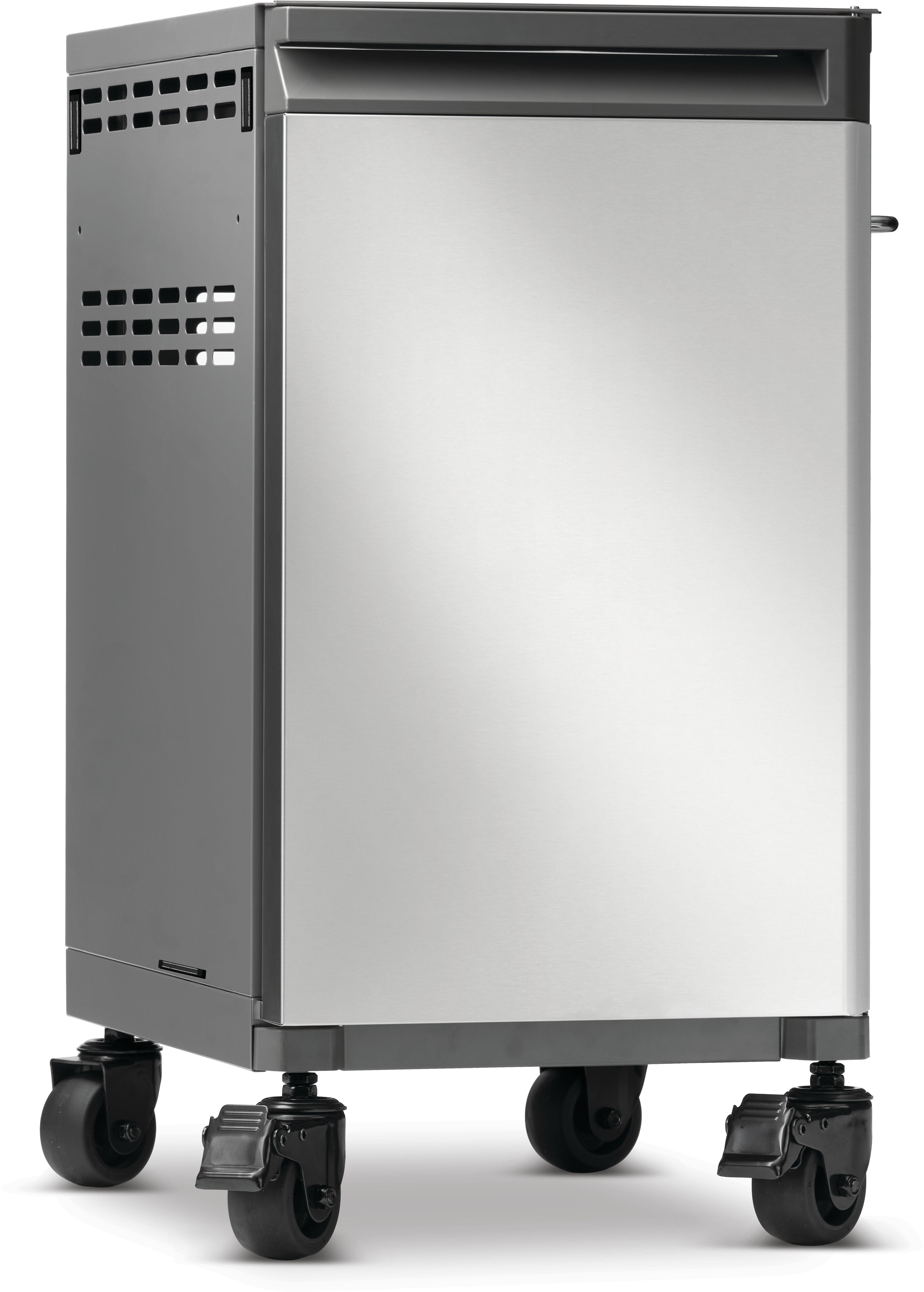Napoleon Prestige Under Grill Storage (2 Carts)