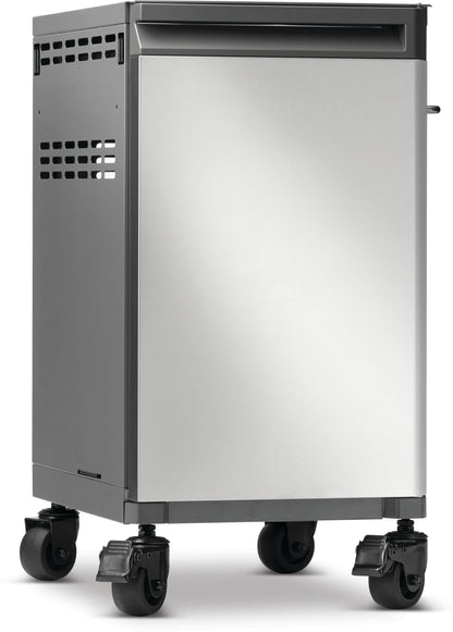 Napoleon Prestige Under Grill Storage (2 Carts)