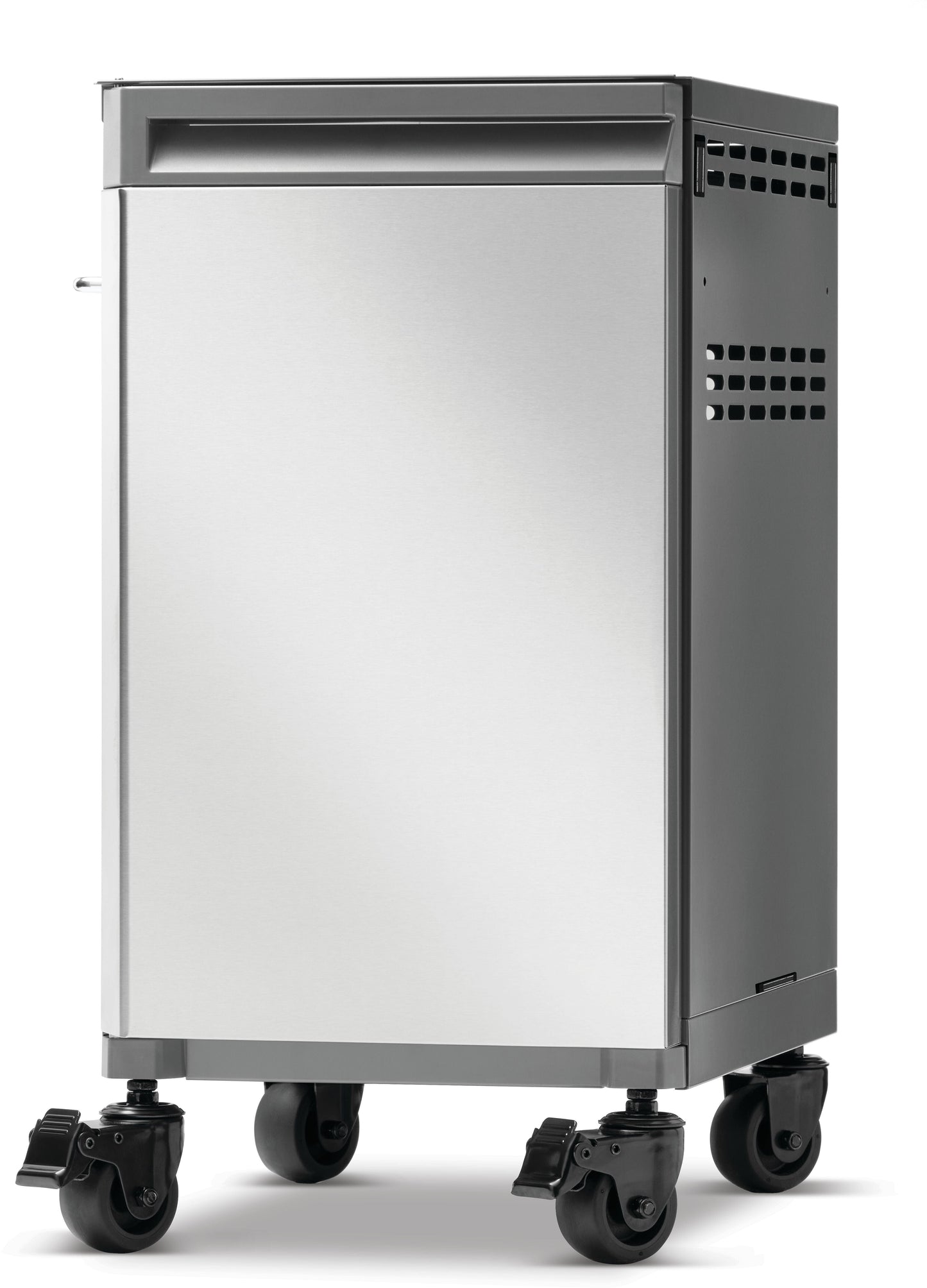 Napoleon Prestige Under Grill Storage (2 Carts)