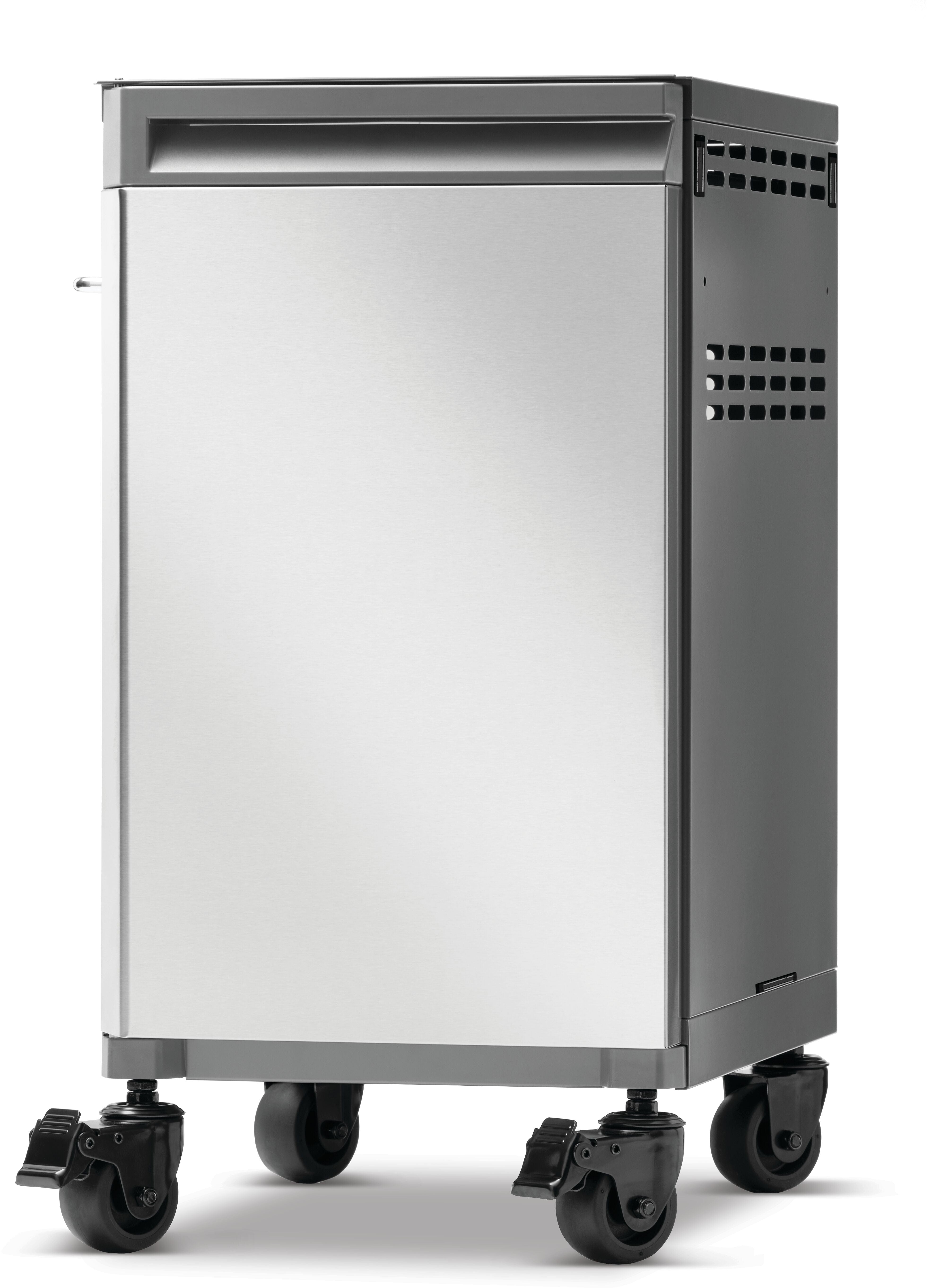 Napoleon Prestige Under Grill Storage (2 Carts)