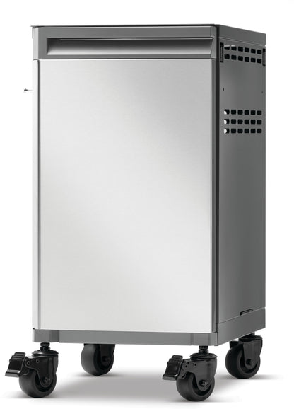 Napoleon Prestige Under Grill Storage (2 Carts)
