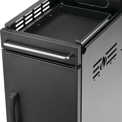 Napoleon Rogue PRO-S Under Grill Storage (1 Cart)