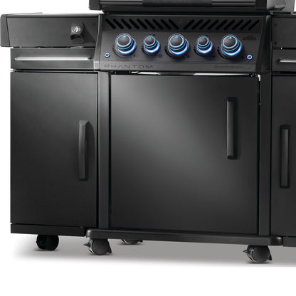 Napoleon Rogue PRO-S Under Grill Storage (1 Cart)