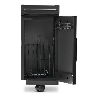 Napoleon Rogue PRO-S Under Grill Storage (1 Cart)
