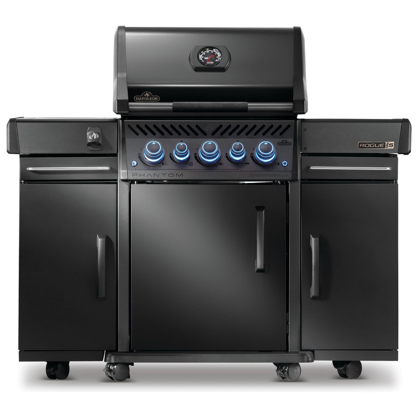 Napoleon Rogue PRO-S Under Grill Storage (1 Cart)