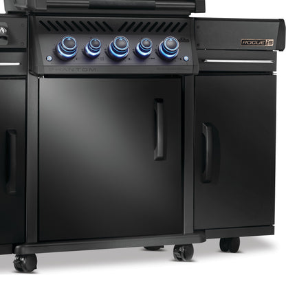 Napoleon Rogue PRO-S Under Grill Storage (1 Cart)