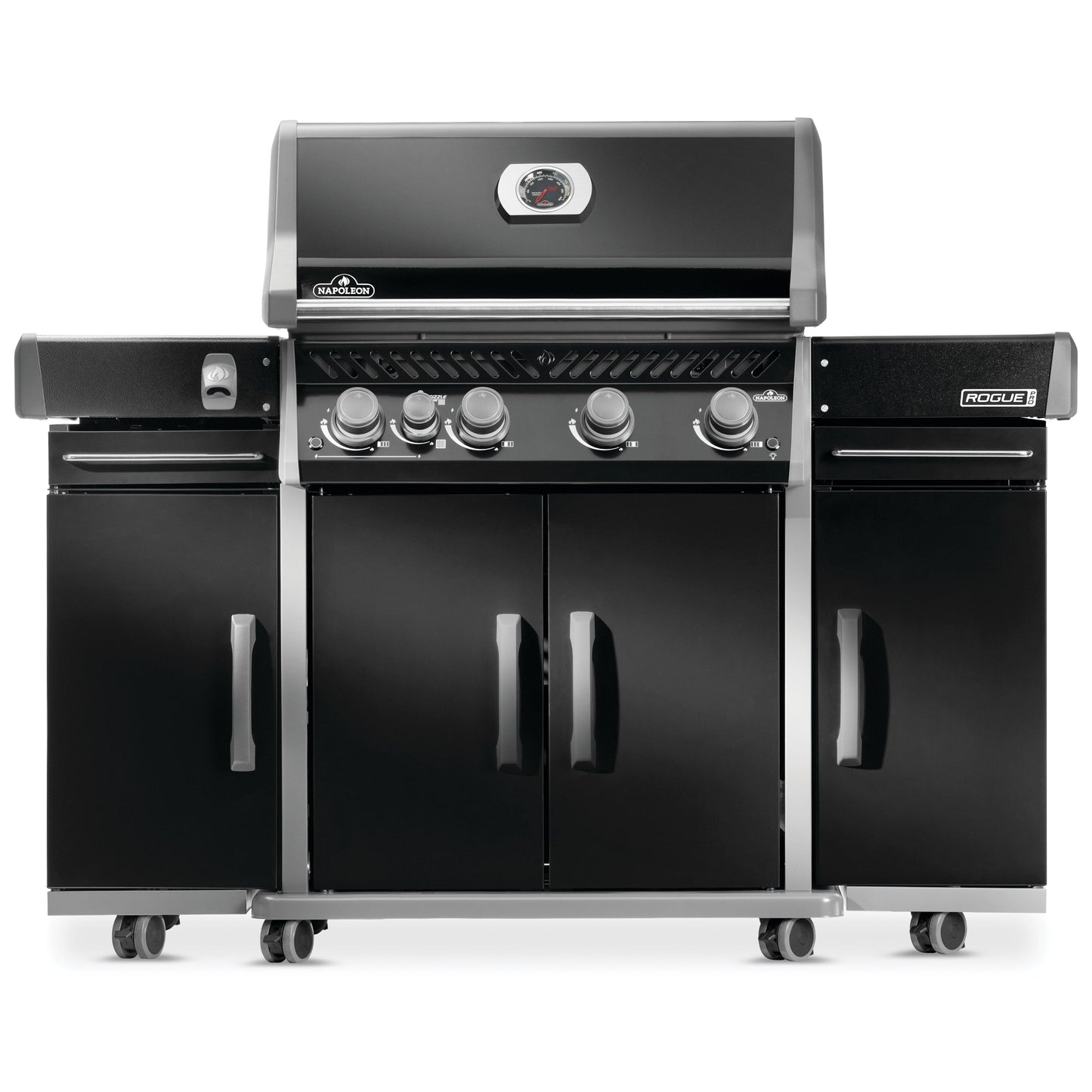 Napoleon Rogue PRO Under Grill Storage (1 Cart)