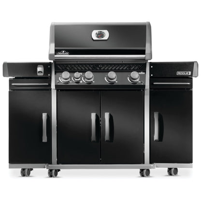 Napoleon Rogue PRO Under Grill Storage (1 Cart)