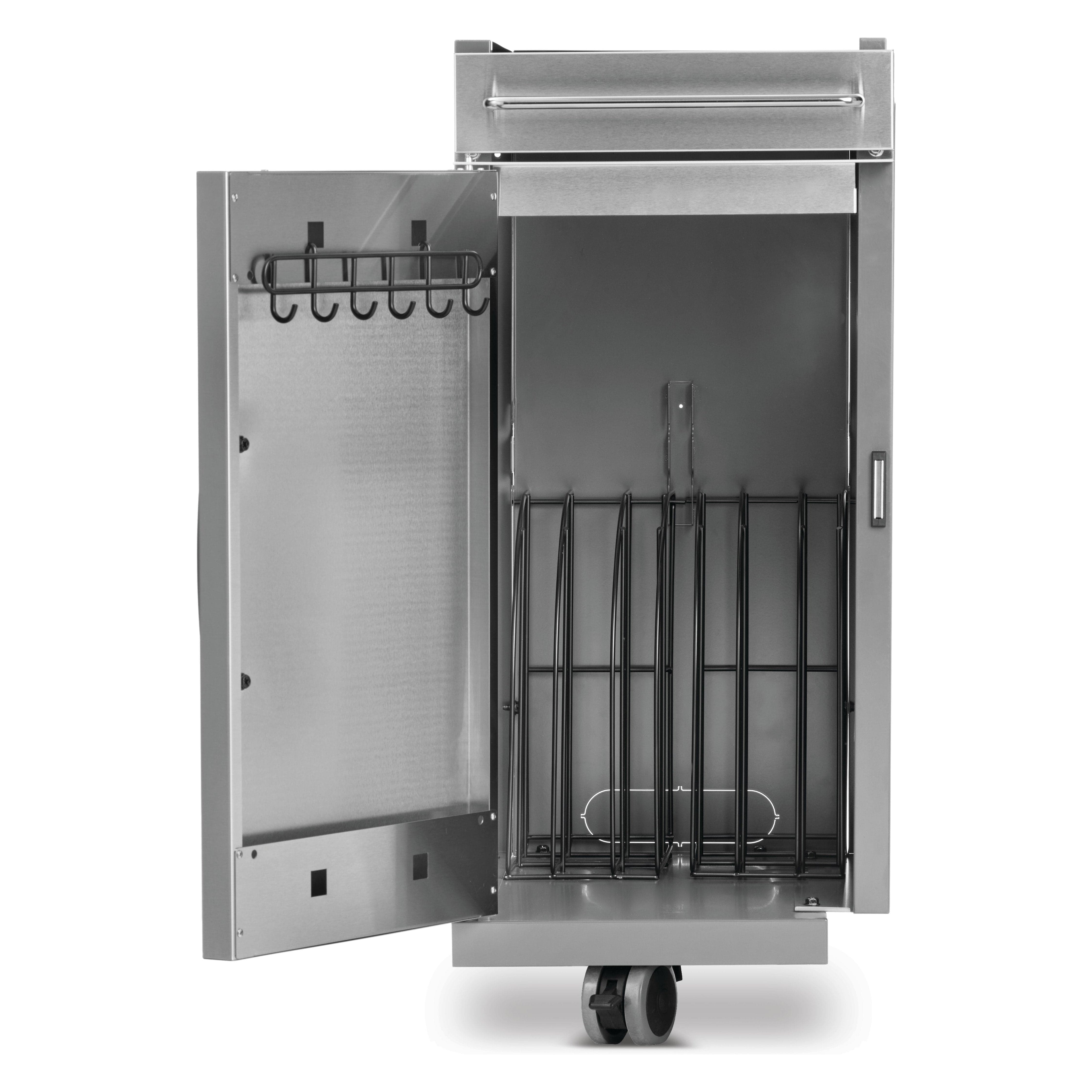 Napoleon Rogue PRO Under Grill Storage (1 Cart)