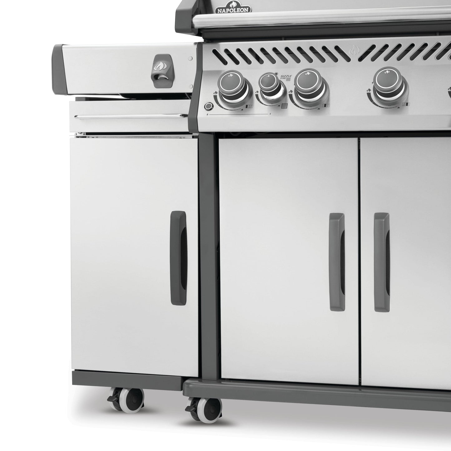 Napoleon Rogue PRO Under Grill Storage (1 Cart)