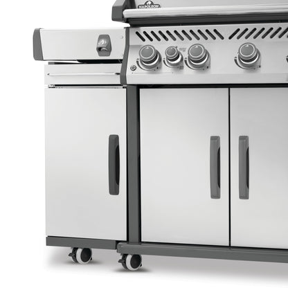 Napoleon Rogue PRO Under Grill Storage (1 Cart)