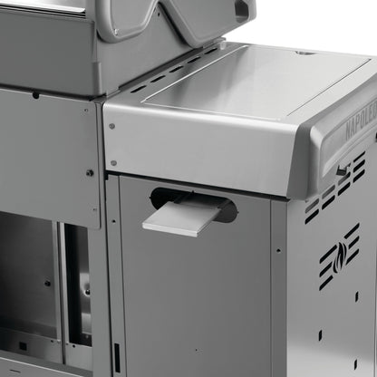 Napoleon Rogue PRO Under Grill Storage (1 Cart)