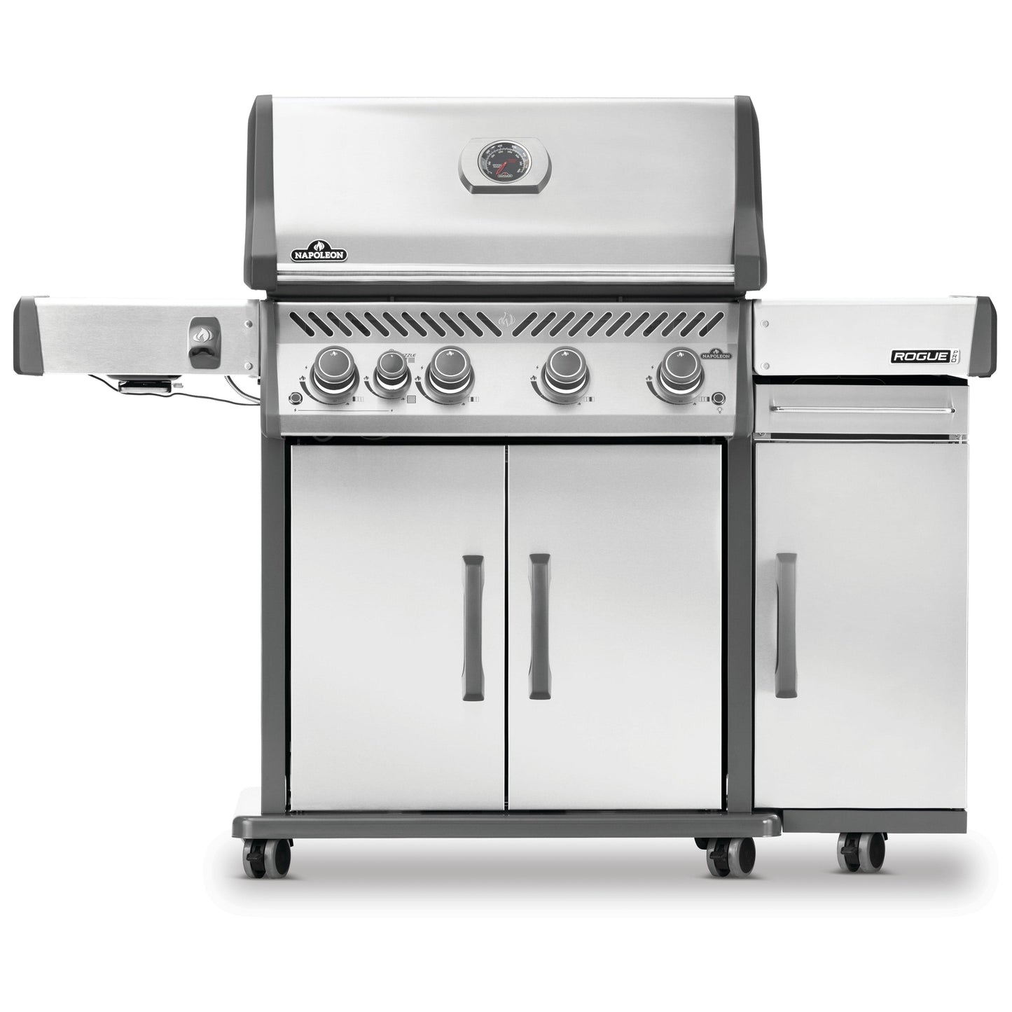 Napoleon Rogue PRO Under Grill Storage (1 Cart)