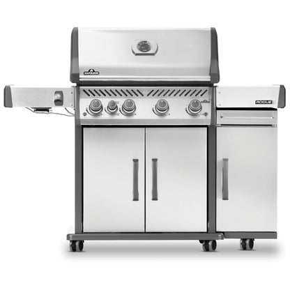 Napoleon Rogue PRO Under Grill Storage (1 Cart)