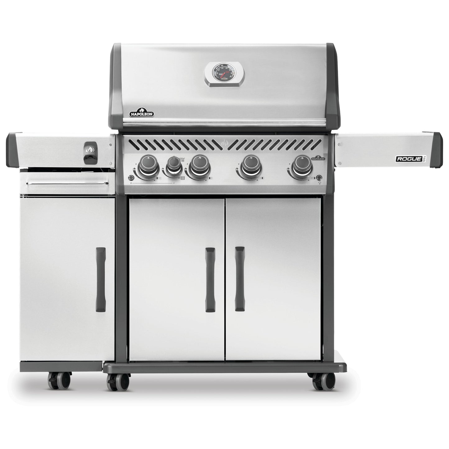 Napoleon Rogue PRO Under Grill Storage (1 Cart)