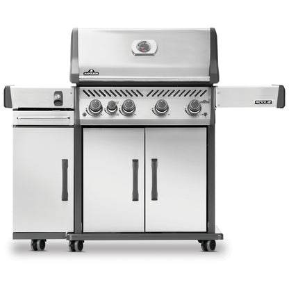 Napoleon Rogue PRO Under Grill Storage (1 Cart)