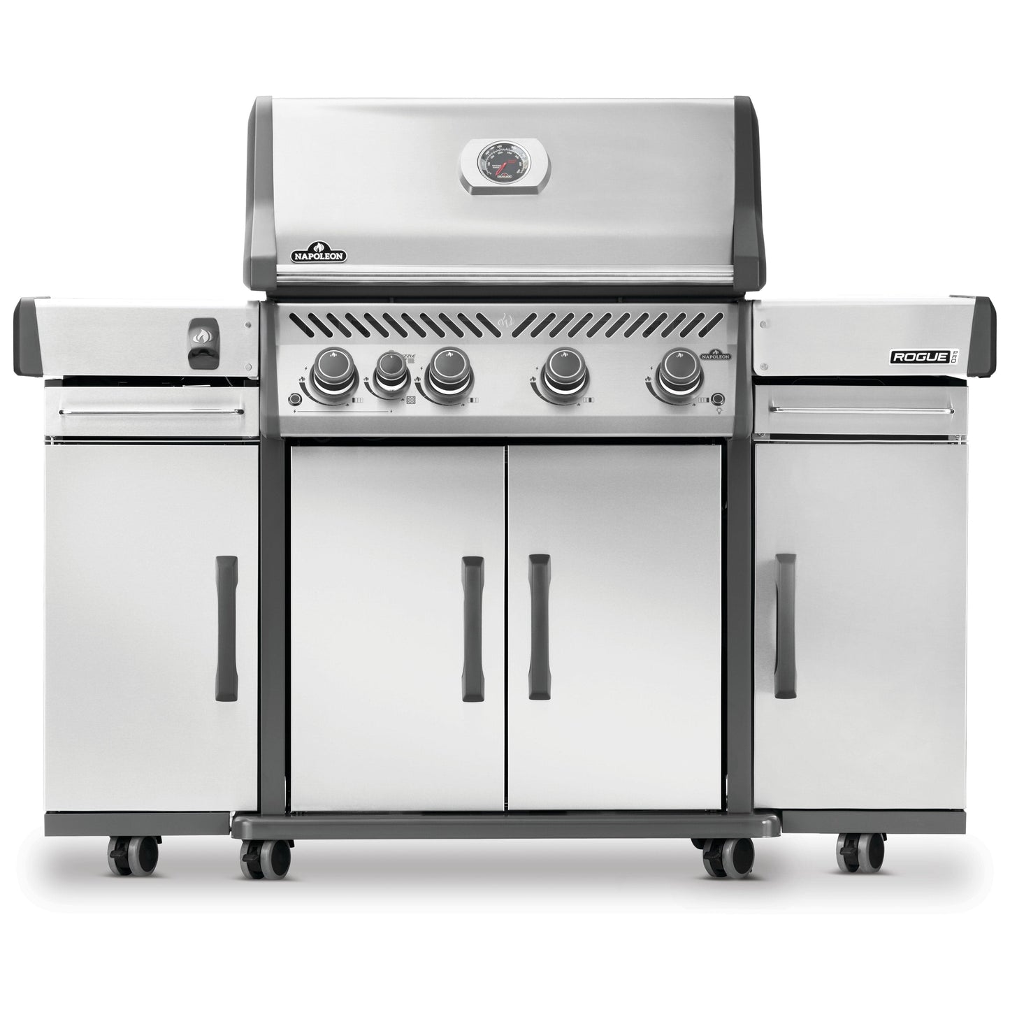 Napoleon Rogue PRO Under Grill Storage (1 Cart)