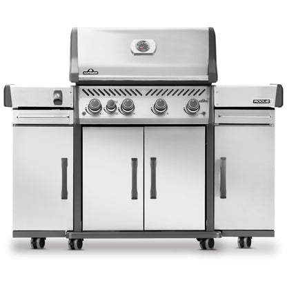 Napoleon Rogue PRO Under Grill Storage (1 Cart)