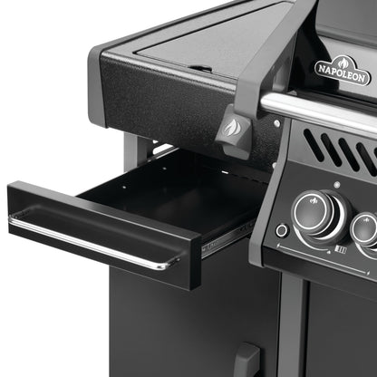 Napoleon Rogue PRO Under Grill Storage (1 Cart)