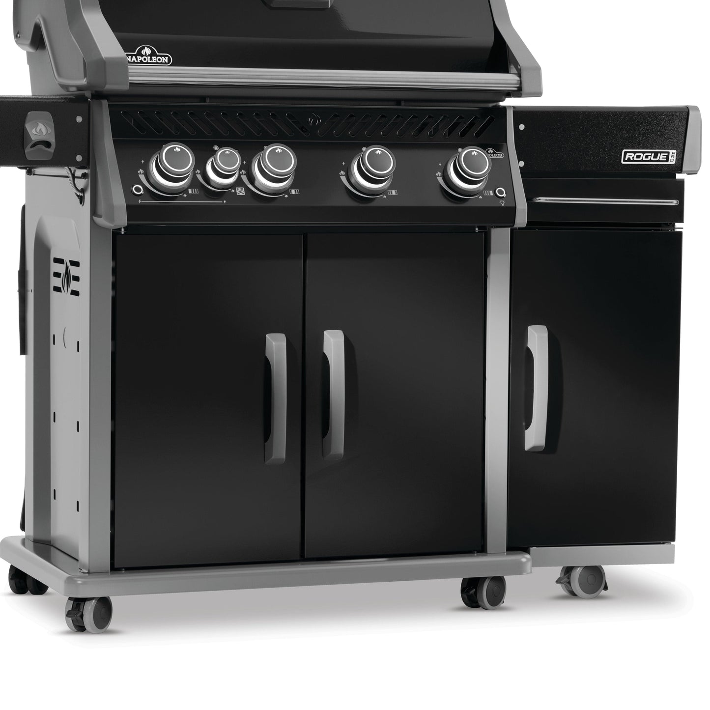 Napoleon Rogue PRO Under Grill Storage (1 Cart)