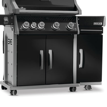 Napoleon Rogue PRO Under Grill Storage (1 Cart)