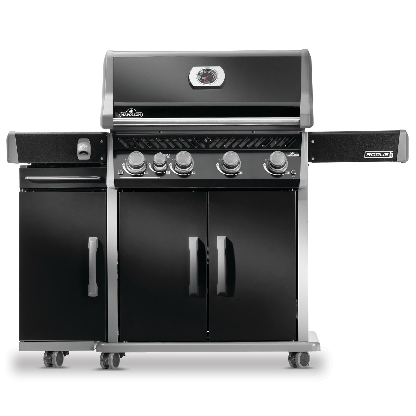 Napoleon Rogue PRO Under Grill Storage (1 Cart)