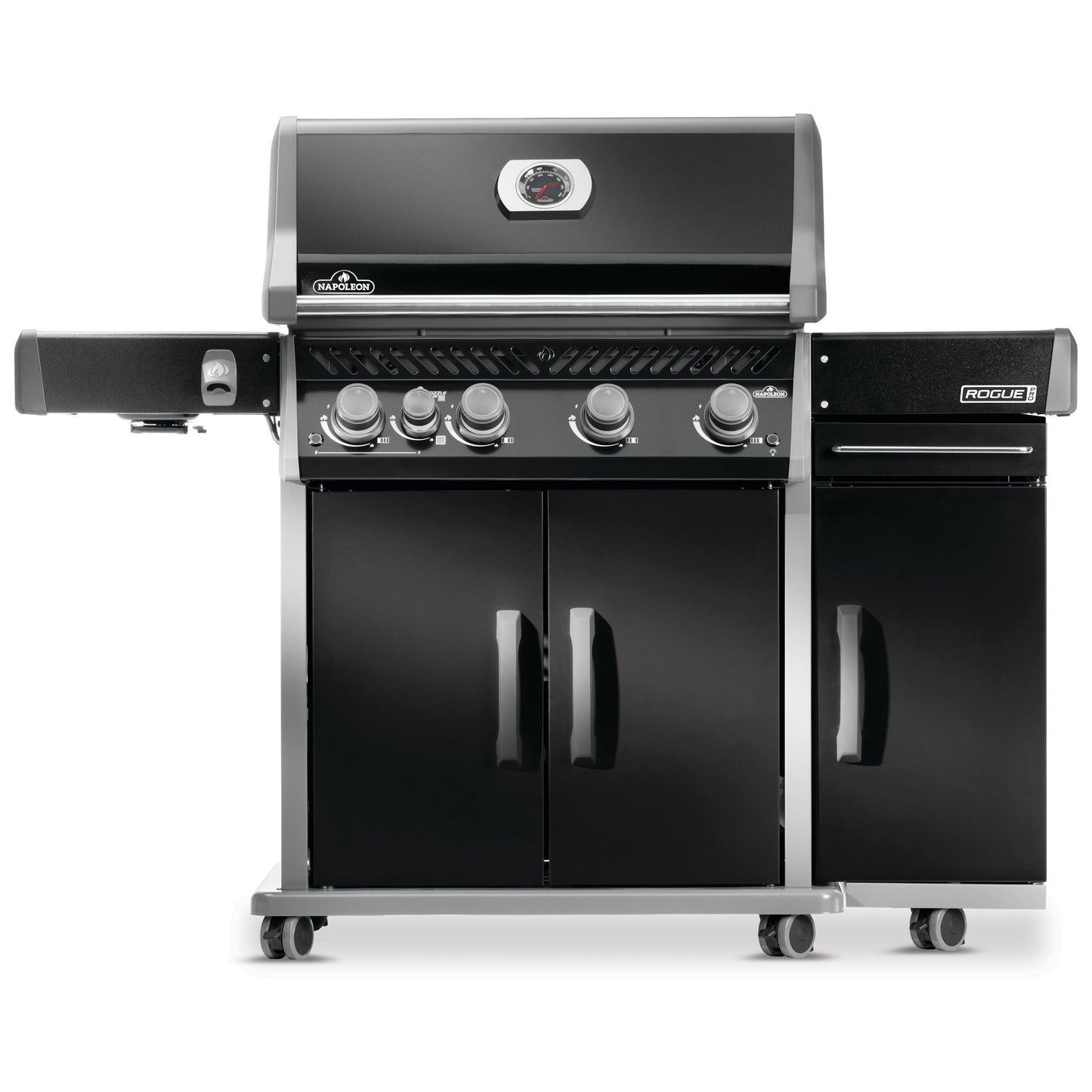 Napoleon Rogue PRO Under Grill Storage (1 Cart)