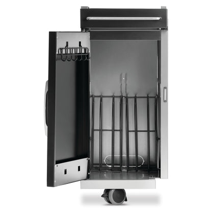 Napoleon Rogue PRO Under Grill Storage (1 Cart)