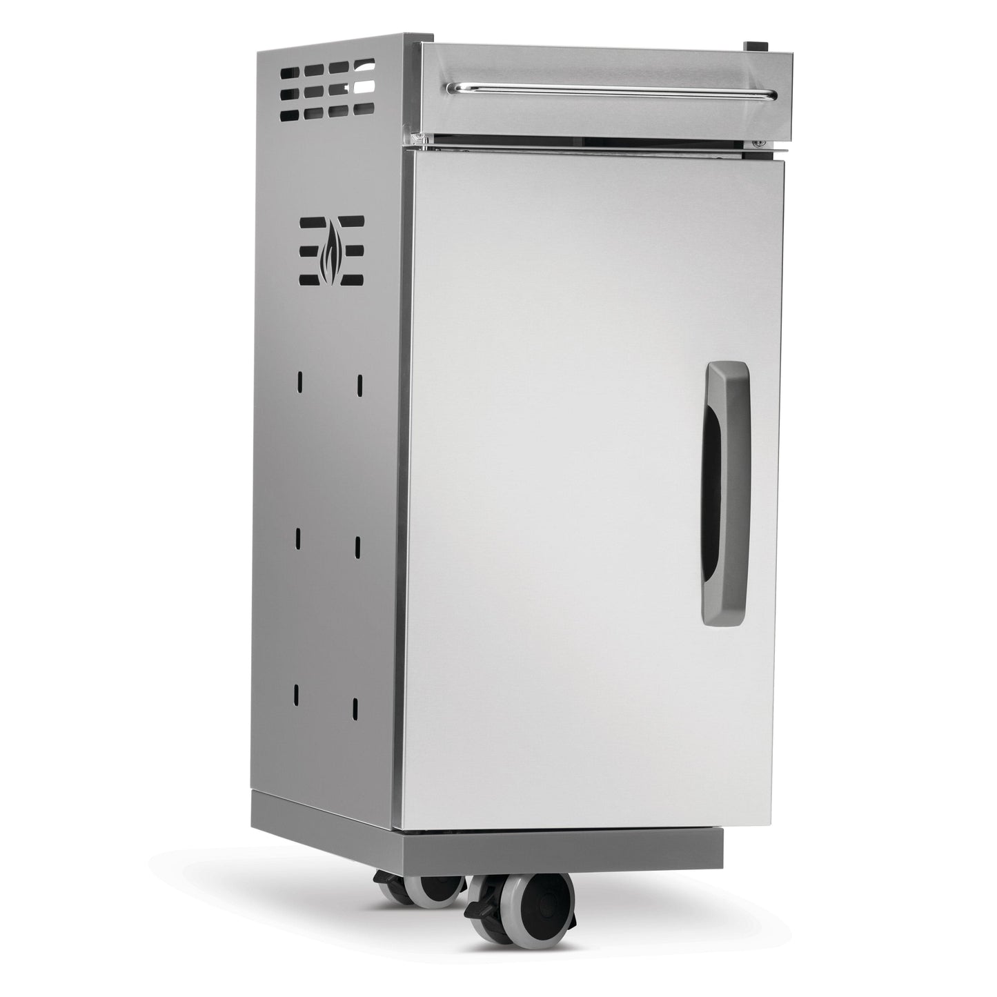 Napoleon Rogue PRO Under Grill Storage (1 Cart)