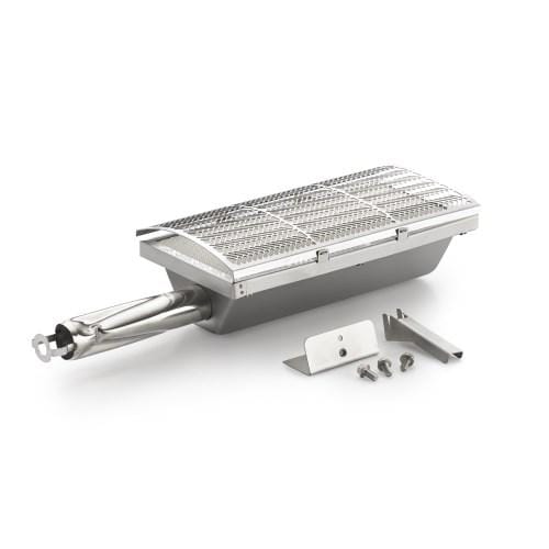Napoleon S81014 Infrared SIZZLE ZONE™ Burner Upgrade Kit for Prestige PRO™ 665
