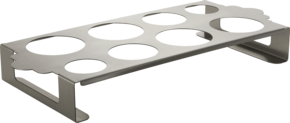 Napoleon Tomato And Peppers Roast Rack 56029