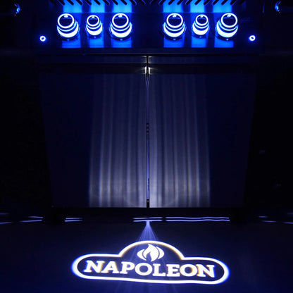 Napoleon Prestige Pro 500 RSIB