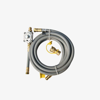 Monument Natural Gas Conversion Kit