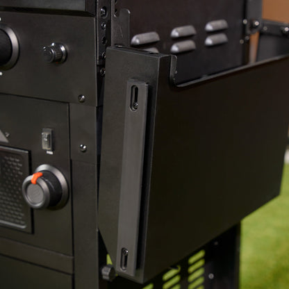 Blackstone 36” Griddle Airfryer Combo