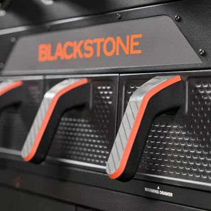 Blackstone 36” Griddle Airfryer Combo