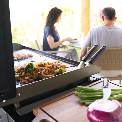 Blackstone 36” Griddle Airfryer Combo