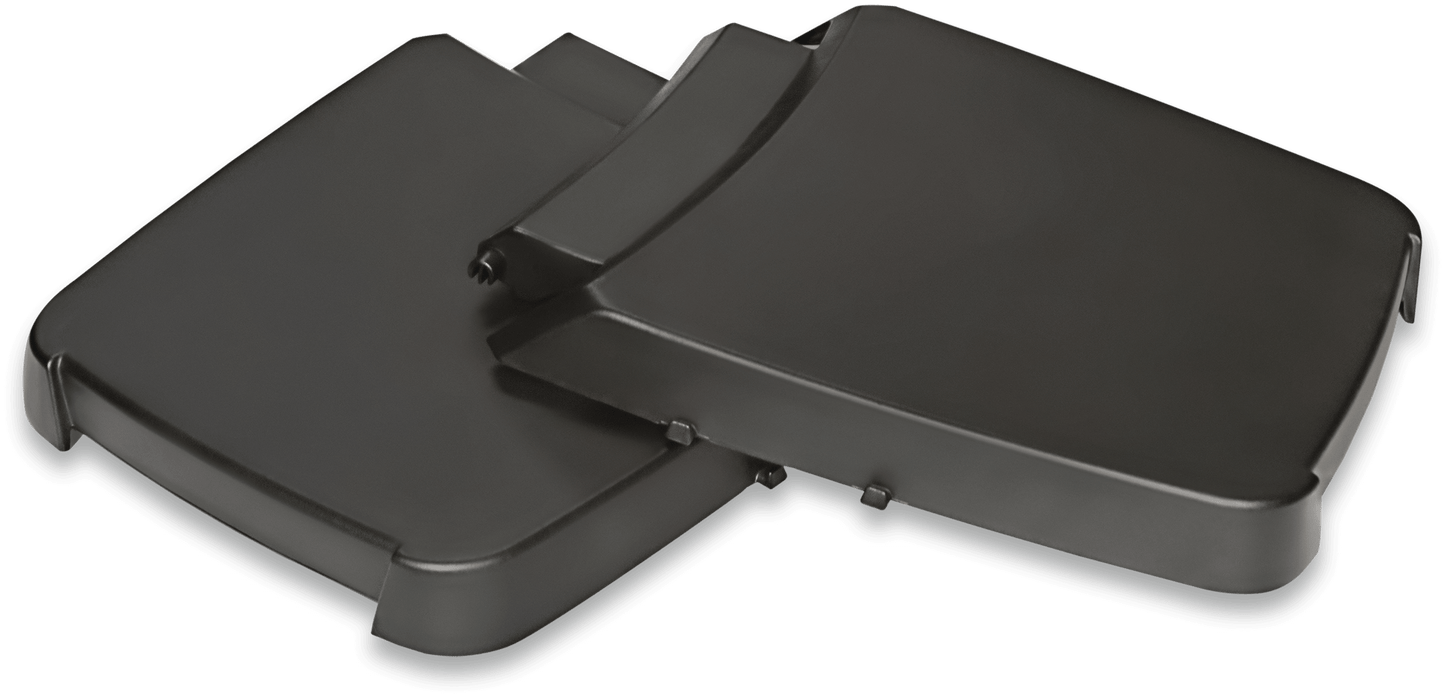 Napoleon TravelQ PRO 285 (BLACK) Portable Propane Gas Grill PRO285