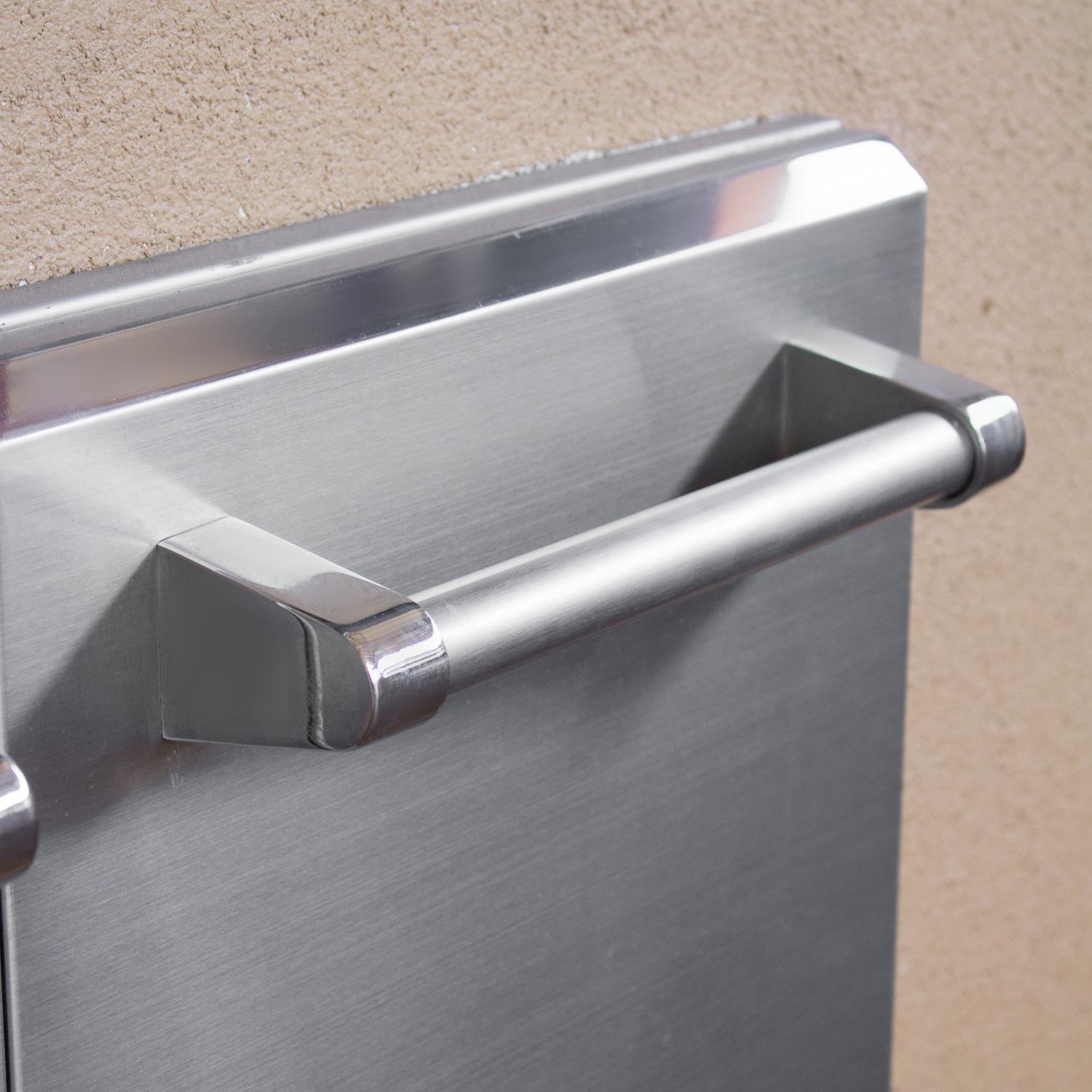 PGS Professional Series 39" Masonry Double Access Doors