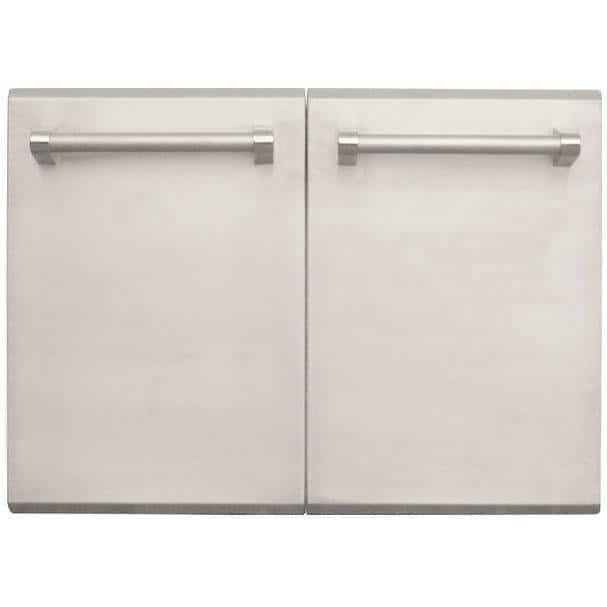 PGS Professional Series 30" Masonry Double Access Doors